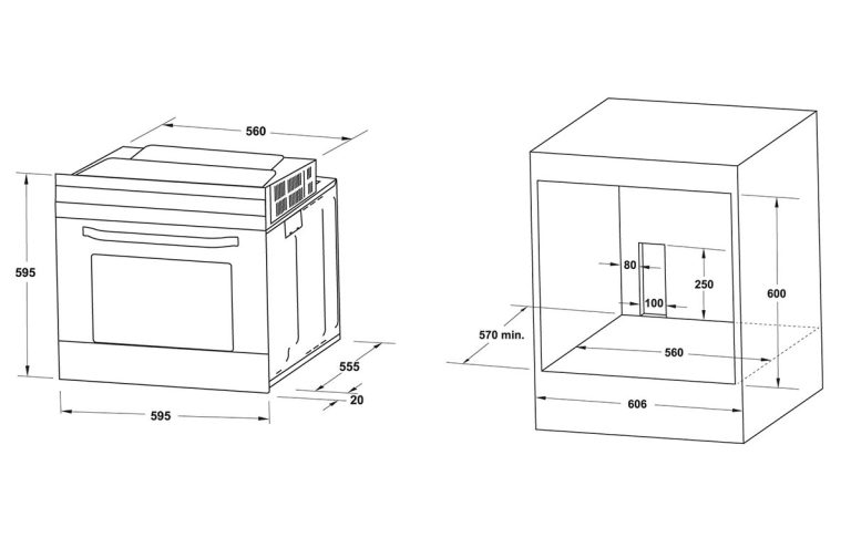 ban ve kich thuoc lo nuong hafele ho 2k65a 53861431