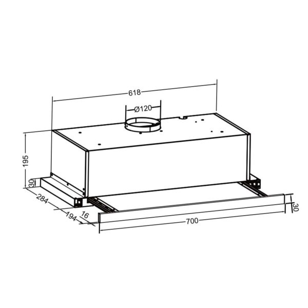 ban ve kich thuoc may hut mui eurosun eh 70af85s 70cm am tu