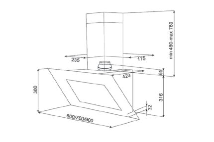 ban ve kich thuoc may hut mui teka dvt 785 b 40483561 70cm kinh vat