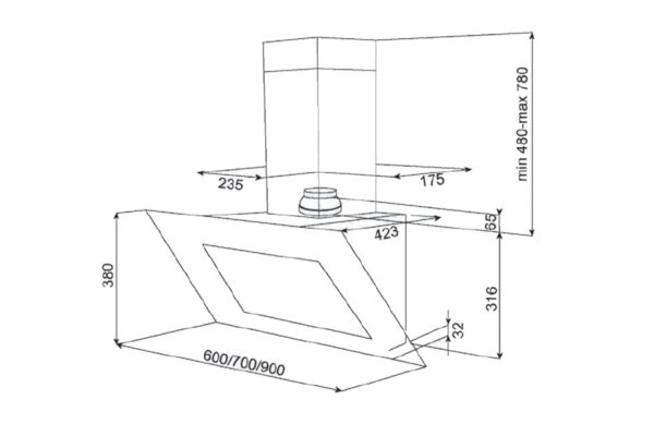 ban ve kich thuoc may hut mui teka dvt 785 b 40483561 70cm kinh vat