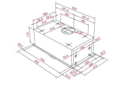 ban ve kich thuoc may hut mui teka gfh 55 40446700 55cm am tu