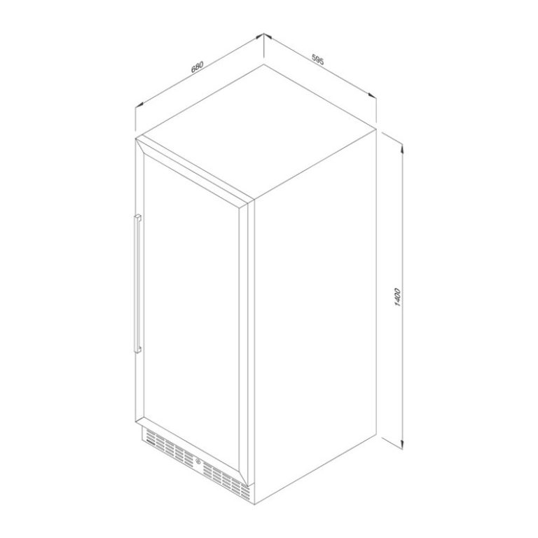 ban ve kich thuoc tu bao quan ruou doc lap malloca mwc 120dc