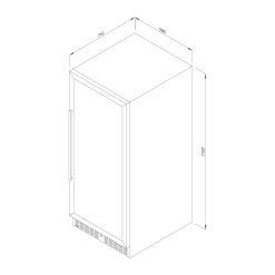 ban ve kich thuoc tu bao quan ruou malloca mwc 180bg2