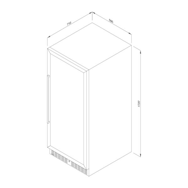 ban ve kich thuoc tu bao quan ruou malloca mwc 180bg2