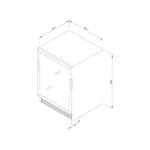 ban ve kich thuoc tu bao quan ruou malloca mwc 46bg