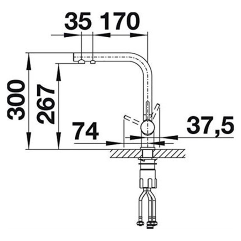 ban ve kich thuoc voi rua bat blanco fontas ii jasmine