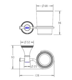 ban ve ky thuat american standard wf 0284 bv