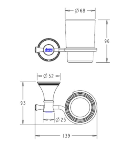 ban ve ky thuat american standard wf 0284 bv