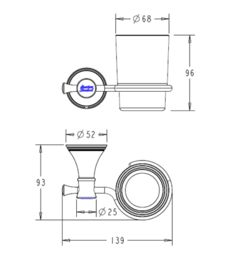 ban ve ky thuat american standard wf 0284 bv