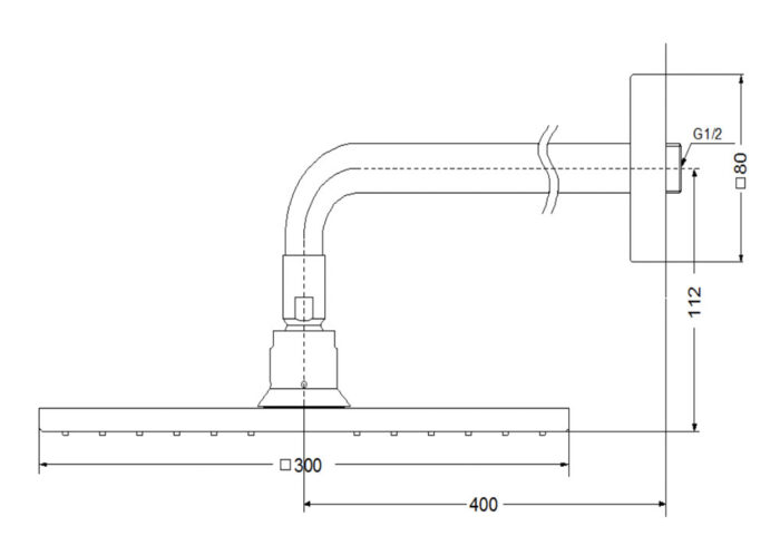ban ve ky thuat bat sen am tuong toto dbx114camr gan tuong