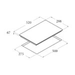 ban ve ky thuat bep dien cata td 302