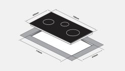 ban ve ky thuat bep dien tu dandy da mix 731 ts