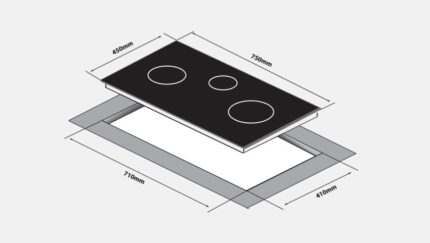 ban ve ky thuat bep dien tu dandy da mix 731 ts
