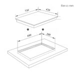 ban ve ky thuat bep dien tu sevilla sv 237 ic