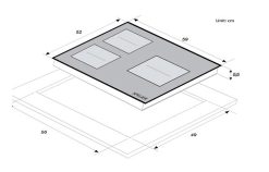 ban ve ky thuat bep tu ba spelier spf 938i