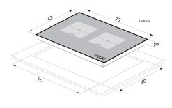ban ve ky thuat bep tu doi spelier spm 828i plus