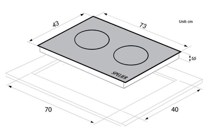 ban ve ky thuat bep tu doi spelier spm 968i