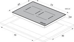 ban ve ky thuat bep tu doi spelier spm t90b plus