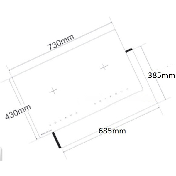 ban ve ky thuat bep tu fandi fd 226 i
