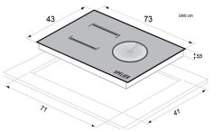 ban ve ky thuat bep tu ket hop hong ngoai doi spelier spe hc928 c