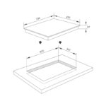 ban ve ky thuat bep tu malloca mi 732 sl