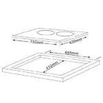 ban ve ky thuat bep tu teka ibc 72300