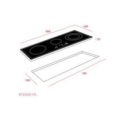 ban ve ky thuat bep tu teka iz 8320 hs