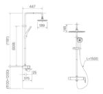 ban ve ky thuat bfv 635s inax