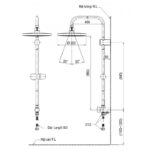 ban ve ky thuat bo sen cay tam nhiet do toto dm907cs tbs03302v dgh104zr