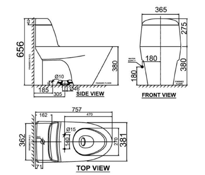 ban ve ky thuat bon cau 1 khoi american standard vf 2011 dong active nap em