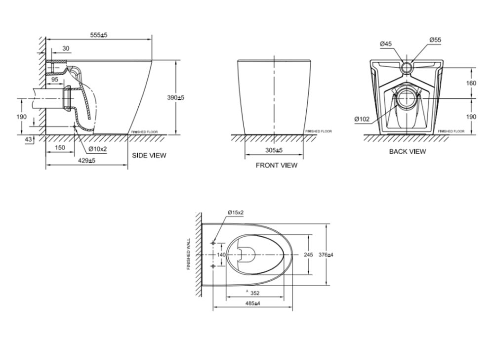 Ban-ve-ky-thuat-Bon-cau-treo-tuong-AMERICAN-STANDARD-3229E-WT-3229-WT-p-trap