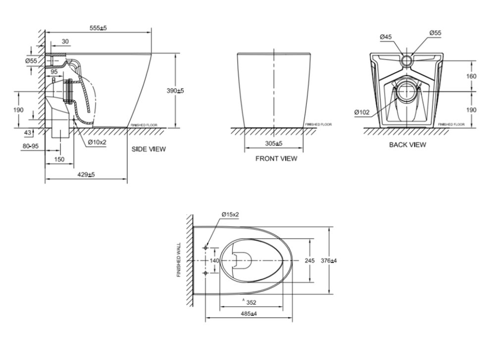 Ban-ve-ky-thuat-Bon-cau-treo-tuong-AMERICAN-STANDARD-3229E-WT-3229-WT-s-trap