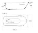 ban ve ky thuat bon tam american standard 8170 wt xay 17m