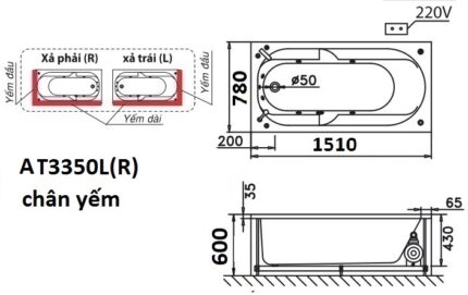 ban ve ky thuat bon tam dai caesar at3350lr 15m