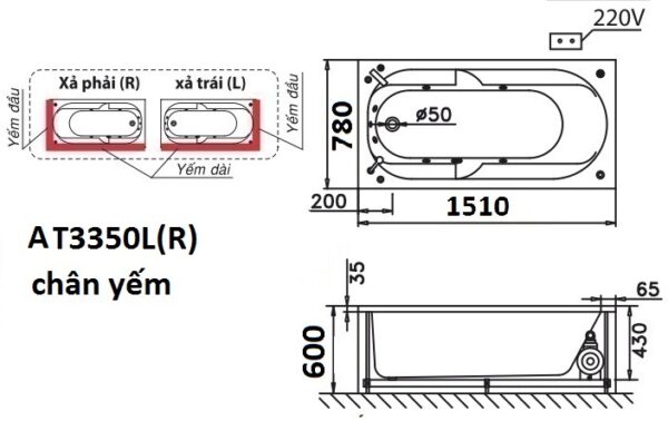 ban ve ky thuat bon tam dai caesar at3350lr 15m