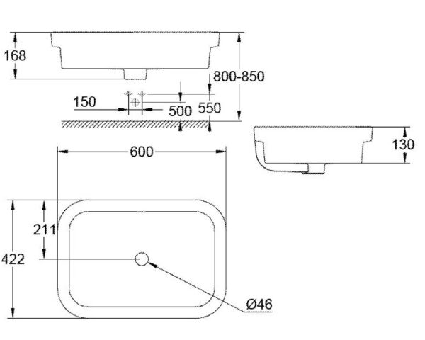 ban ve ky thuat chau ban am eurosmart 39124001 grohe