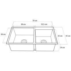 ban ve ky thuat chau rua bat 2 ho roslerer rl04 7843