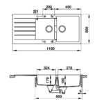 ban ve ky thuat chau rua bat da hafele hs19 ged2s80 57035370