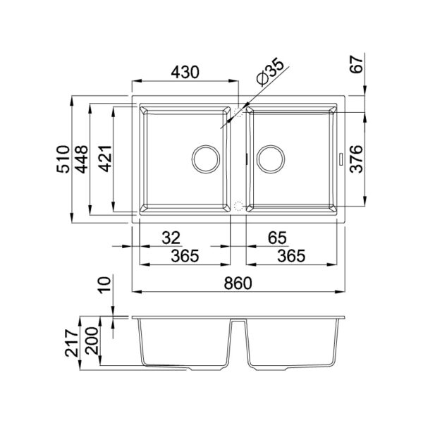 ban ve ky thuat chau rua bat da malloca nero k 45040