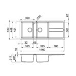 ban ve ky thuat chau rua bat da malloca nero k 50040