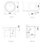 ban ve ky thuat chau rua bat inox blanco rondosol if