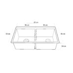 ban ve ky thuat chau rua bat roslerer rl04 688 2 ho