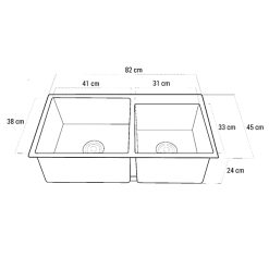 ban ve ky thuat chau rua bat roslerer rl04 688 2 ho lech
