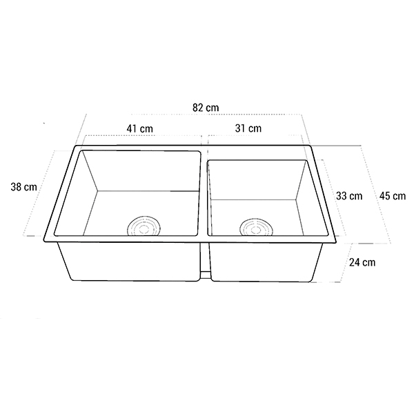 ban ve ky thuat chau rua bat roslerer rl04 688 2 ho lech
