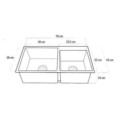 ban ve ky thuat chau rua bat roslerer rl04 7843 nano 2 ho lech