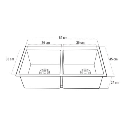 ban ve ky thuat chau rua bat roslerer rl04 8245 nano 2 ho can