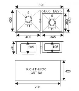 ban ve ky thuat chau rua bat roslerer rl04 8245 nano lech
