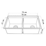 ban ve ky thuat chau rua bat sevilla sv 7843c