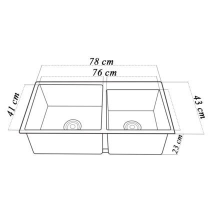 ban ve ky thuat chau rua bat sevilla sv 7843l