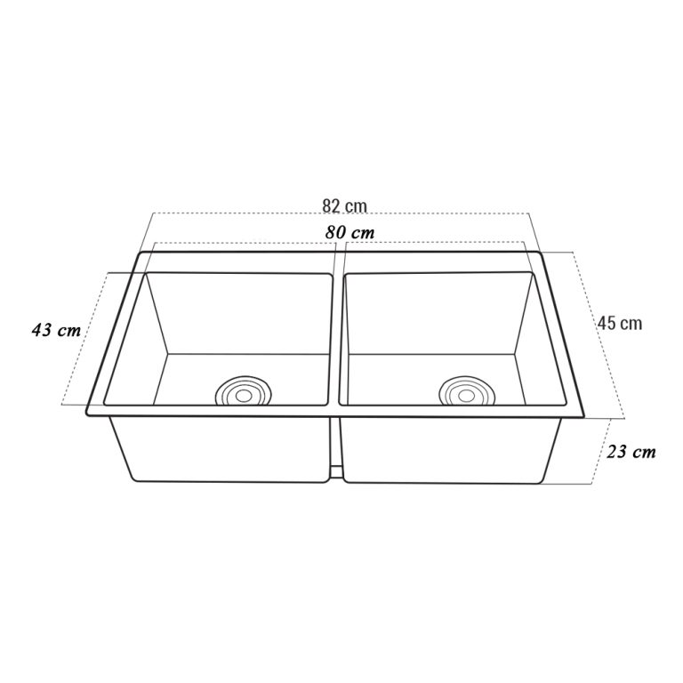ban ve ky thuat chau rua bat sevilla sv 8245c